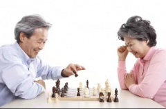 圣同润：开发出适合中国中老年人的生活服务模式
