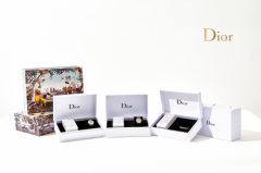 Dior全球定制限量腕表七秒记忆系列腕表采用什么工艺？